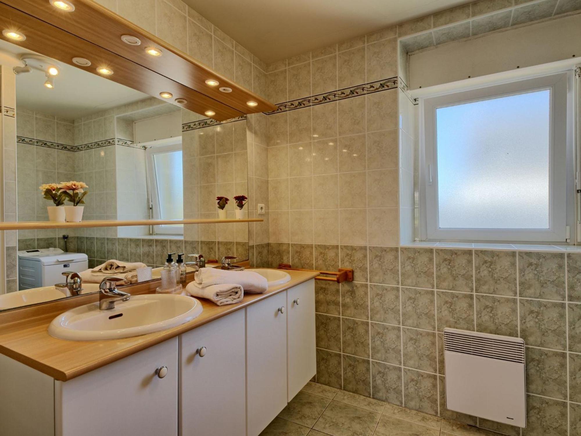 Holiday Home Houat-Hoedic-Belle-Ile - Phm301 By Interhome Plouhinec  Dış mekan fotoğraf